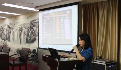 古有工匠公输盘 今留精神永流传 ——业务知识培训专题打卡：第五讲