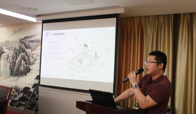 锦上添花花如画 流光溢彩彩万家 ——业务知识培训专题打卡：第七讲-彩晶玻璃基础知识