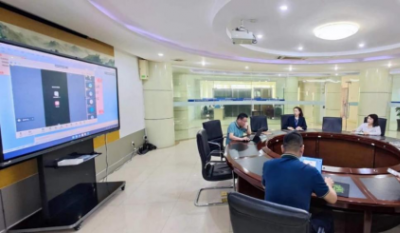 合肥www.jinnianhui.com金年会体育第四届第二次董事会、监事会顺利召开